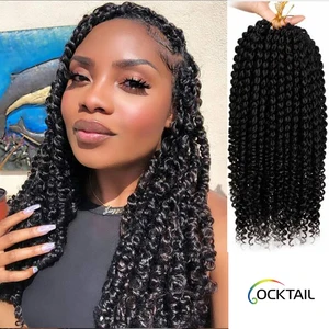 Braided Twist Wholesale Twisted Suppliers Alibaba