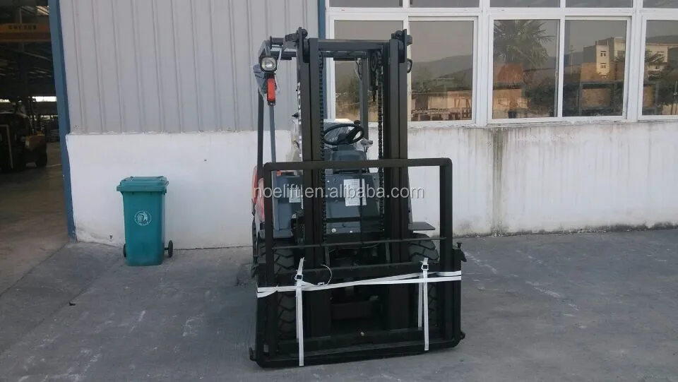 Diesel Forklift Hs Code 3ton Small Ton Internal Combustion Diesel