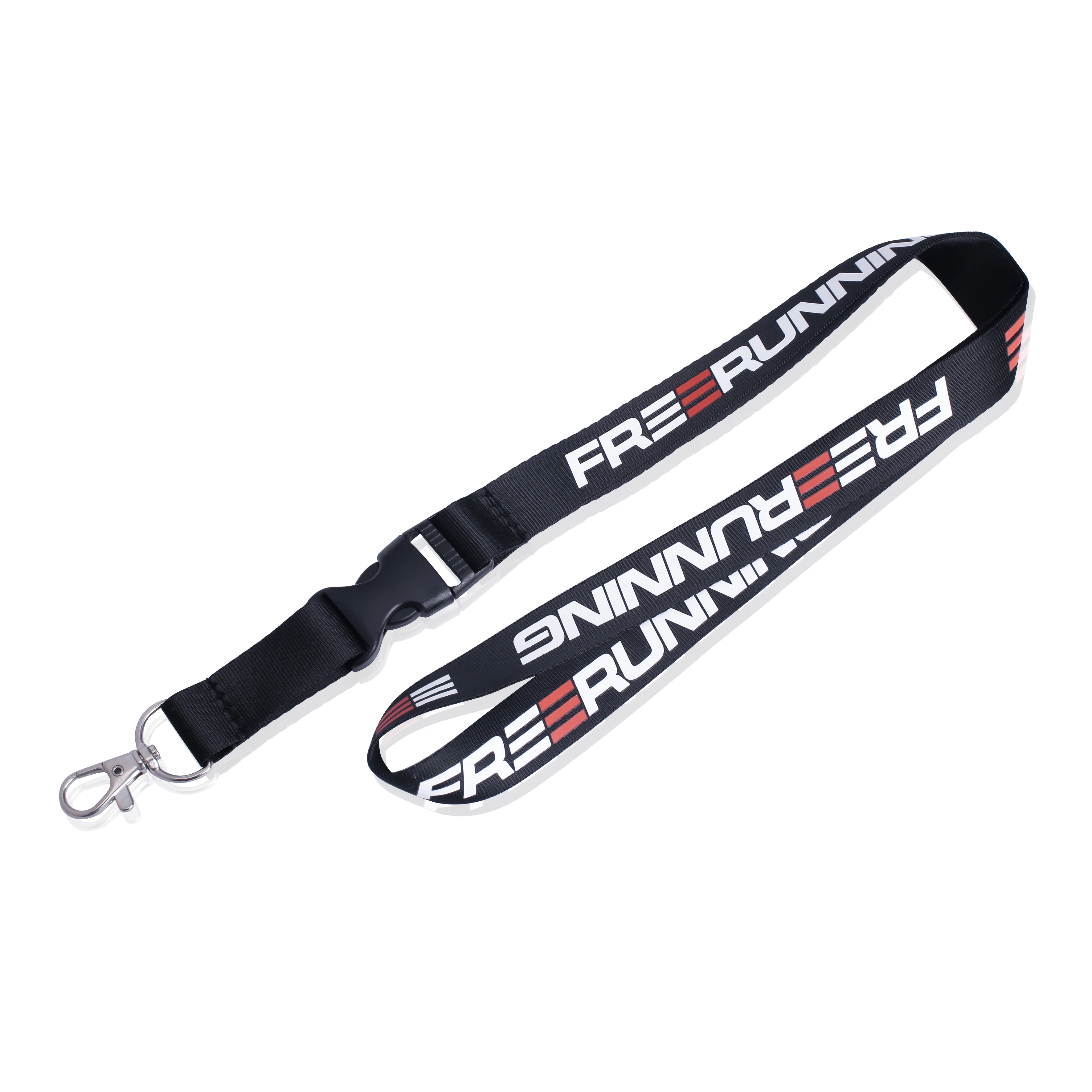 Nylon Lanyards (5)