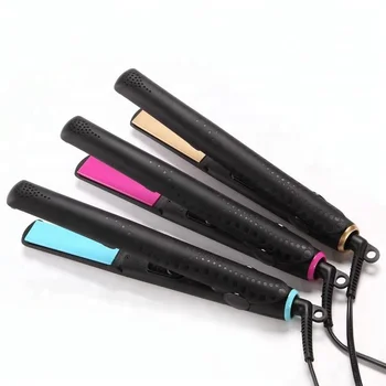 buy ceramic hair straightener