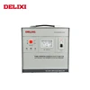 Multiple protection functions voltage stabilizer 300 kva