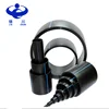 Non-toxic HDPE plastic 1200mm diameter pe pipe for water supply