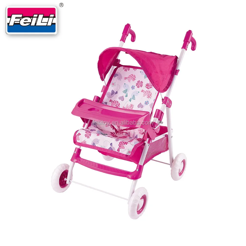 quality doll stroller