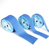 new model PP material glitter film gift curling satin ribbon