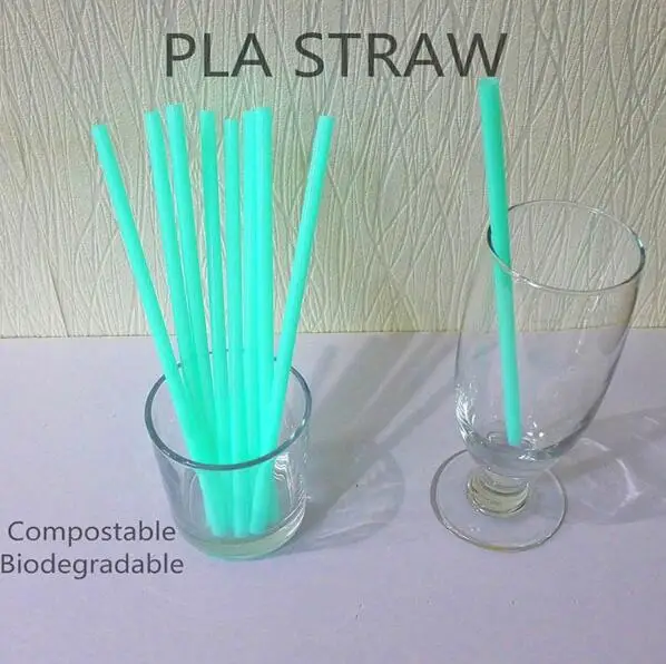 Pla Biodegradable Ecofriendly Straw Buy Ecofriendly Straw,Pla Straw