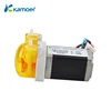 Kamoer KAS 24V Dc Motor Optical Instruments Peristaltic Pump