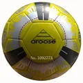Hot sale soccer ball football ball High quality size 5 football Seamless ball for match and