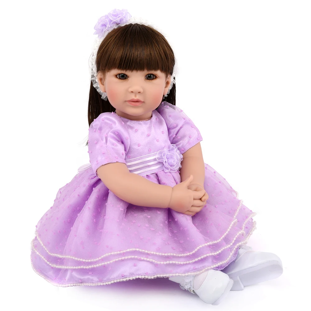 baby alive soft doll