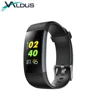 Smart Bracelet Step Speedometer Heart Rate Monitor Call Reminder Pedometer Smart Wristband I7A