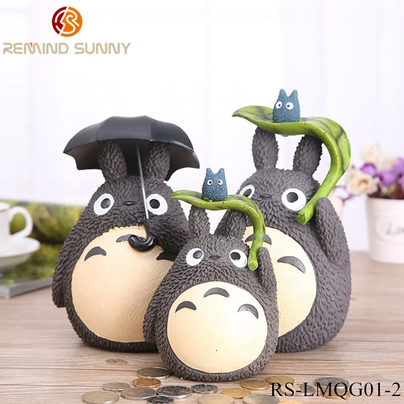Mon Voisin Totoro Tirelire En Resine Cadeaux D Anniversaire Pour Enfants Articles D Ameublement Buy Tirelire Voisin Totoro Tirelire En Resine Tirelire Product On Alibaba Com