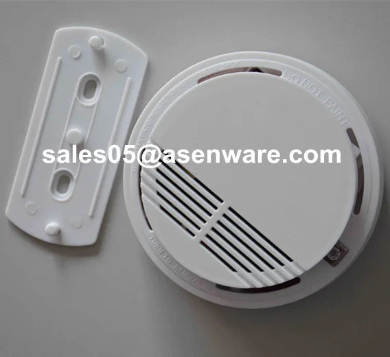 EN14604 Standalone Smoke Detector AW-SD701