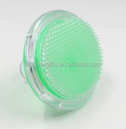 massage brush . (3)