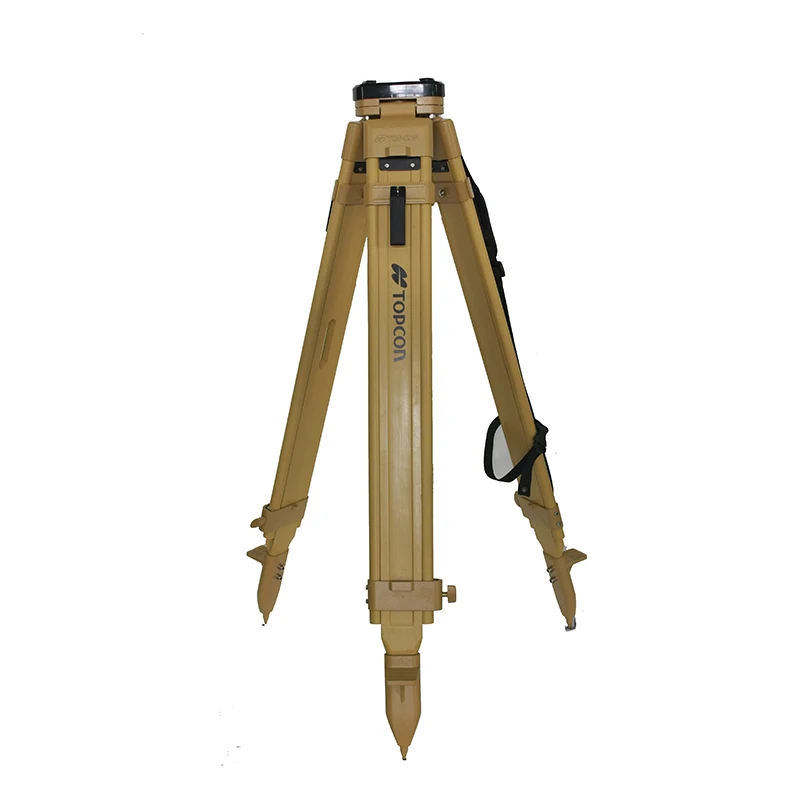 Wooden Total Station Tripod