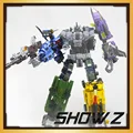 Show Z Store MBD Bruticus Machine Boy Transformation WB Size BRUTICUS MEMBER Blastoff Vortex Brawl