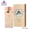Top quality nice scent original design women perfume