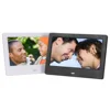 Wholesale Factory LCD Digital Photo Frame TFT/IPS 7 8 10 12 13 14 15 17 inch Picture Frame