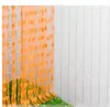 2018 Wholesale New Style Simple Utility String Window Curtain