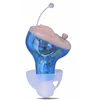 CIC Digital Hearing Aid Programming