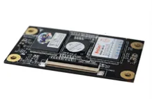 KSM-ZIF.6-128MS 128GB Zif CE Interface SSD Module for iPod classic 6th 7th Gen Classic Video 5th 505th Logic Board free shipping