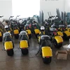 The most careful wencheng quality control careers inspection service