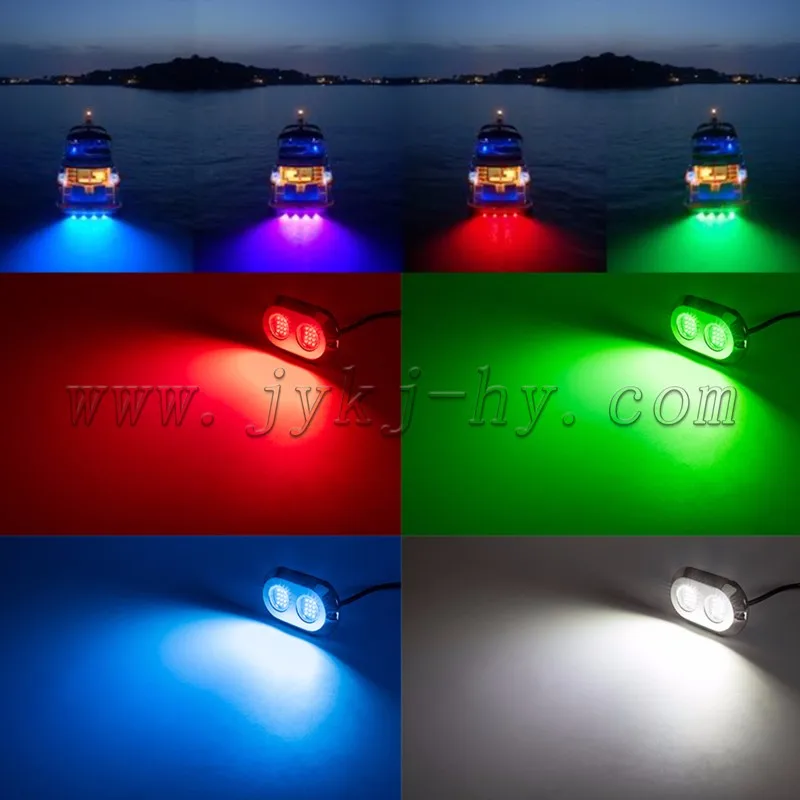 120w Led Yacht Interior Light Led Boat Waterproof Lamp Led Interior Rv Dome Light With Touch Sensor Switch Buy High Quality Led Yacht Light 12v Led
