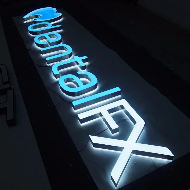 led shop signs