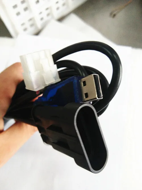 Debug Use Cng Lpg Ecu Kit Interface Cable Buy Debug Use Cable,Ecu Kit
