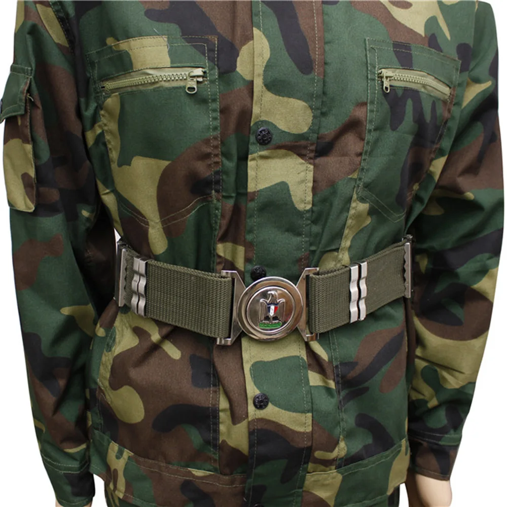 army green tactical military belts.JPG