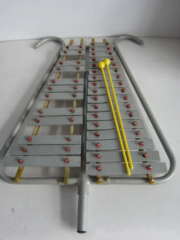 China Wholesale Marching Glockenspiel Metallophone For Sale Buy