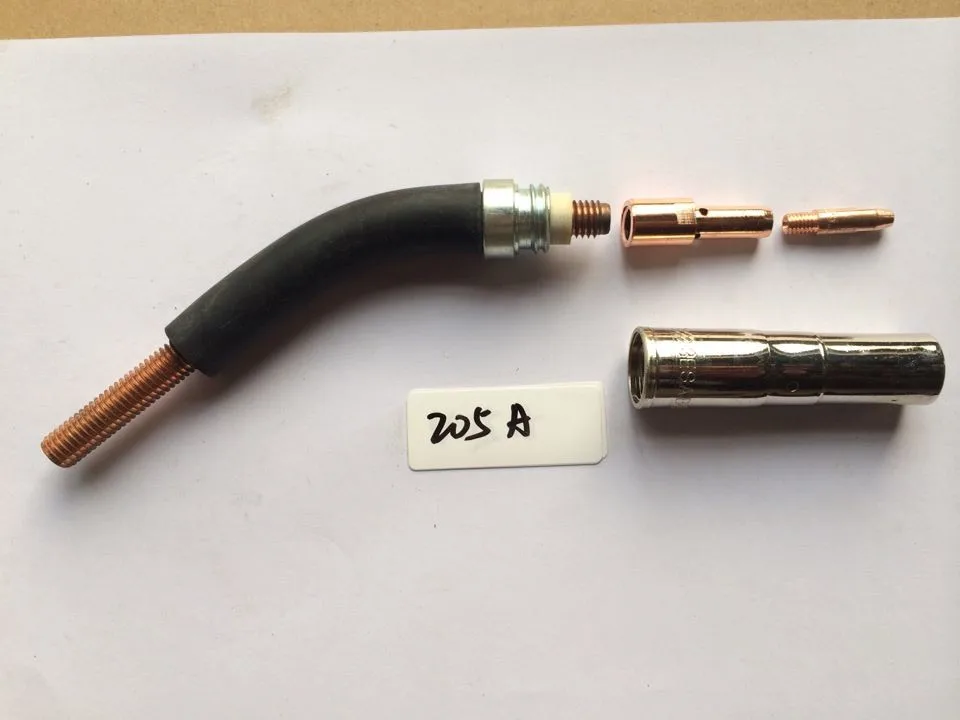Psfesab Mig Welding Torch Accessories/spare Parts Buy Mig Welding