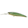HONOREAL 160mm 60g Minnow Bass Fishing Deeping Diving Lure