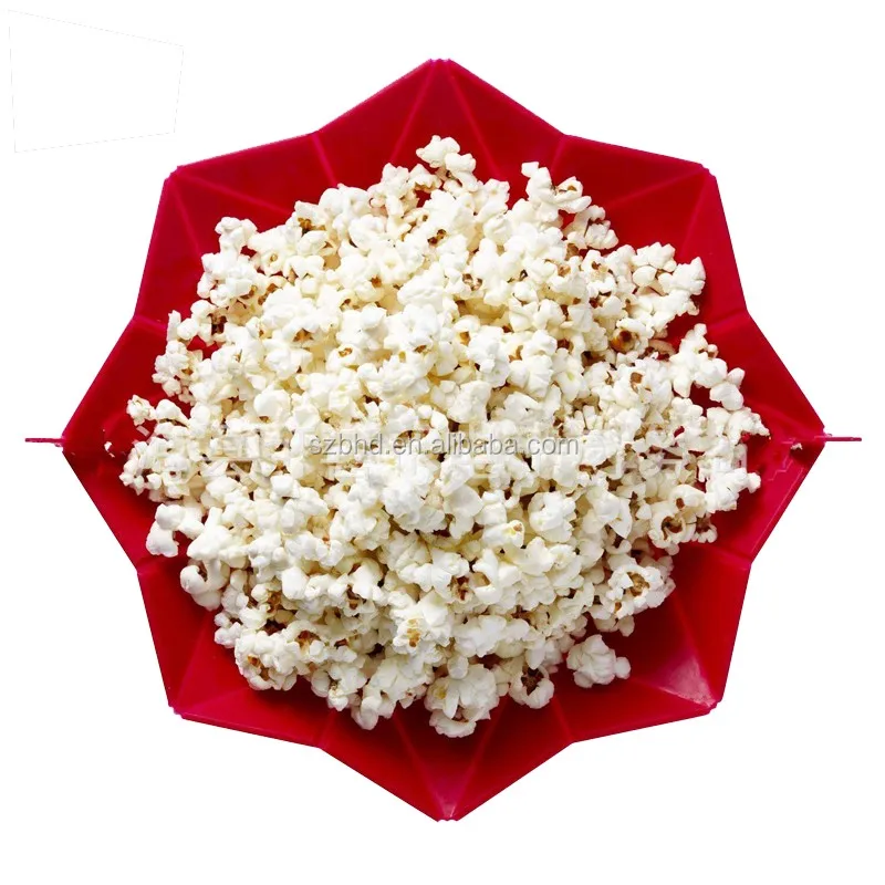 healthy popcorn maker