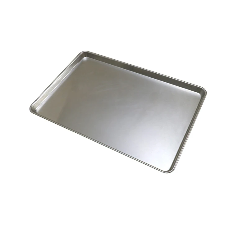 Amazon Top Seller 2019 Baking Tools Commercial Grade Aluminum Cookie