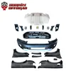 Auto tuning 4x4 raptor style body parts for ranger 2015 2016 2017 2018