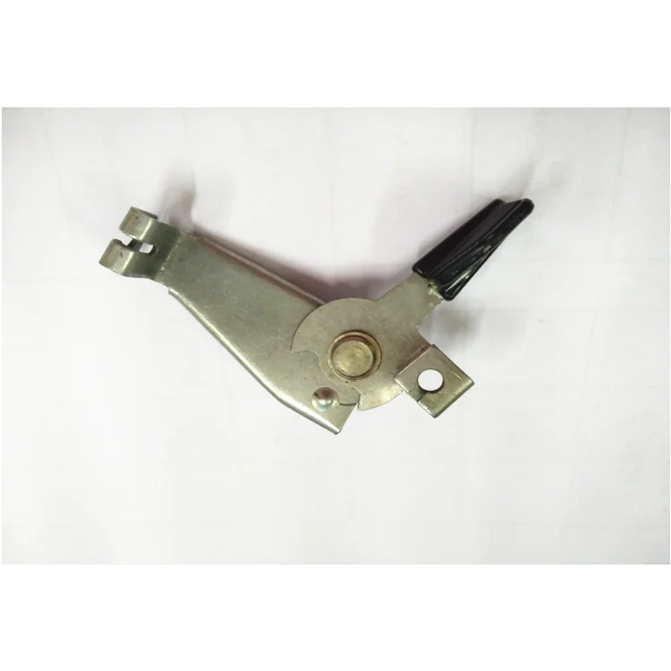 simson spare part choke holder
