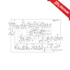 PCB PCBA Reverse Engineering design and clone service