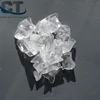 Best purity quartz lump refractory bricks raw material fused silica lump