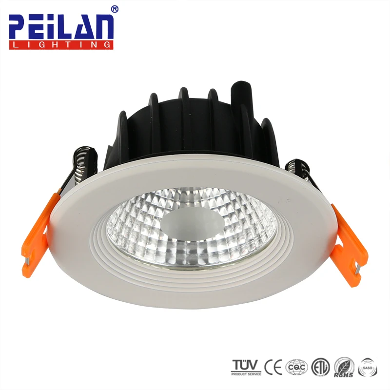 Best Quality Promotional 2Year 3W Mini LED Ceiling Spot Light Narrow Beam Led SpotLight