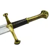 LARGEARS PU Foam thor's hammer toys China Prop Hammer of thor for combat Weapon