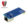 TCP/IP protocol stack Ethernet 51/STM32 MCU students DIY accessories W5500 Network module