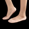 Silicone Gel Material and Insoles Type ballet dance shoes toe pads