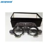 TTF-01 Titanium Ophthalmic Material Trial Lens Metal trail frame