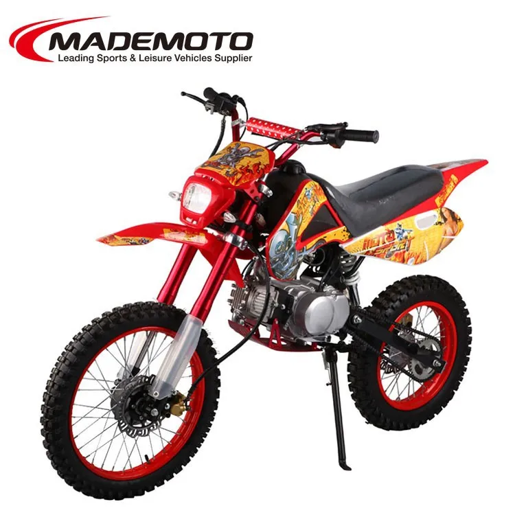 125 dirt bikes for sale near me