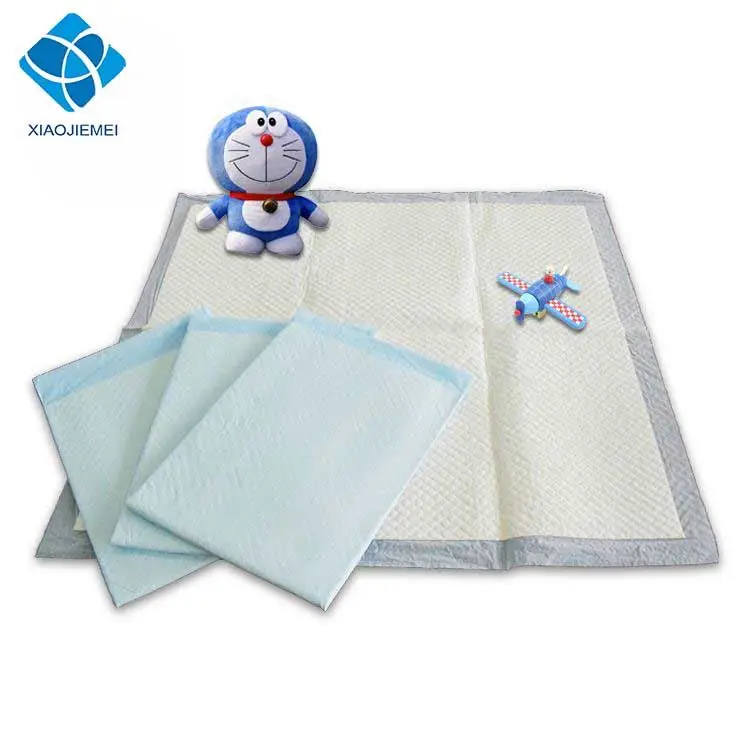 Disposable Foldable Baby Changing Urine Under Mat Pad Buy Baby