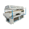Gravity table manure separator machinery used in feed factory