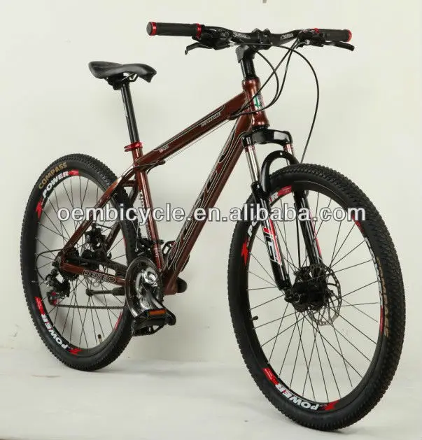 21 inch frame mountain bike for sale