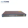 Cisco Catalyst 2950 WS-C2950G-48-EI 48-Port Network Switch+ 2 GBIC Ports