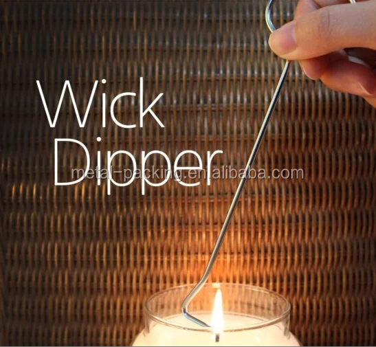 Stainless Steel Candle Wick Dipper Buy Wick Dipper,Candle Wick Dipper