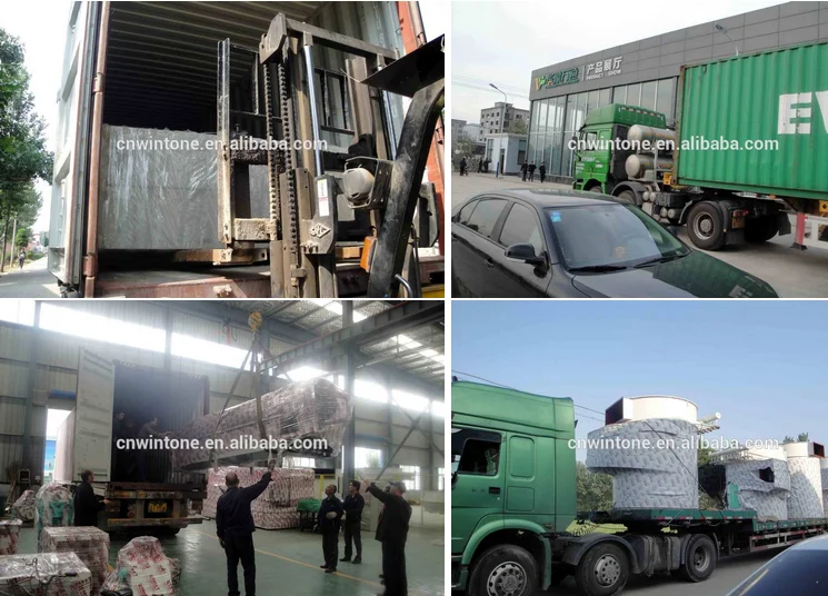 2017 Win Tone Brand Mung Beans Skin Removing Machine