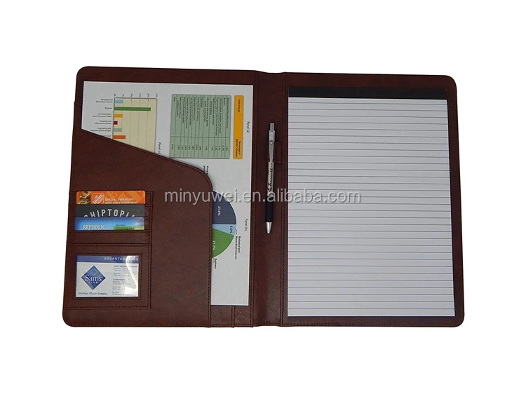 file pocket folders